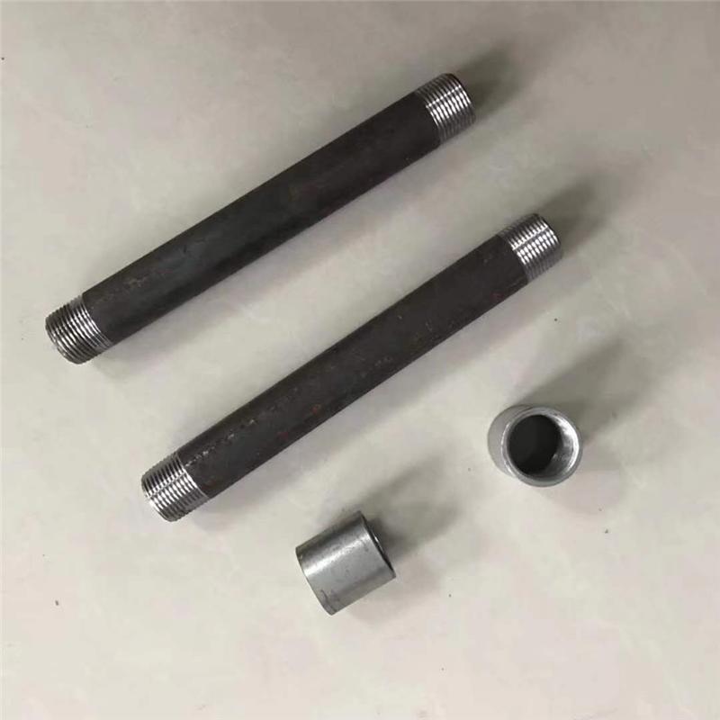 解放钢管注浆管隧道止水